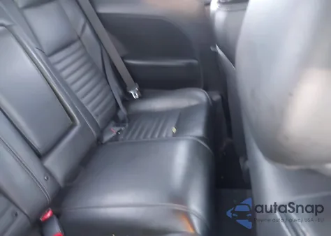 2012 Dodge Challenger R/T from USA, damaged, VIN 2C3CDYBT8CH244118